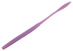 Nekorama indentations close-up shows O-ring pockets for secure rigging.