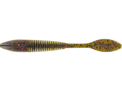 Big Bite Baits SCENTSATION Smasher 3.5 inch goby profile for drop shot action