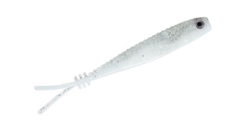 Big Bite Baits Spotlight Minnow 4.8-inch demonstrating lifelike rolling action for hookups