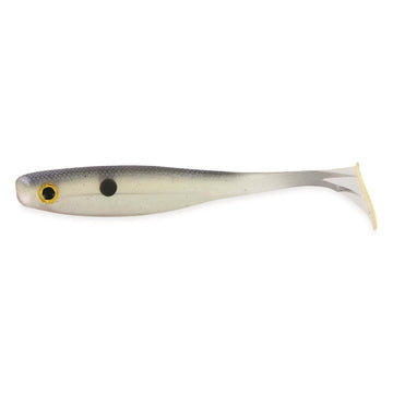 Big Bite Baits Suicide Shad 3.5in pack, easy storage and transport