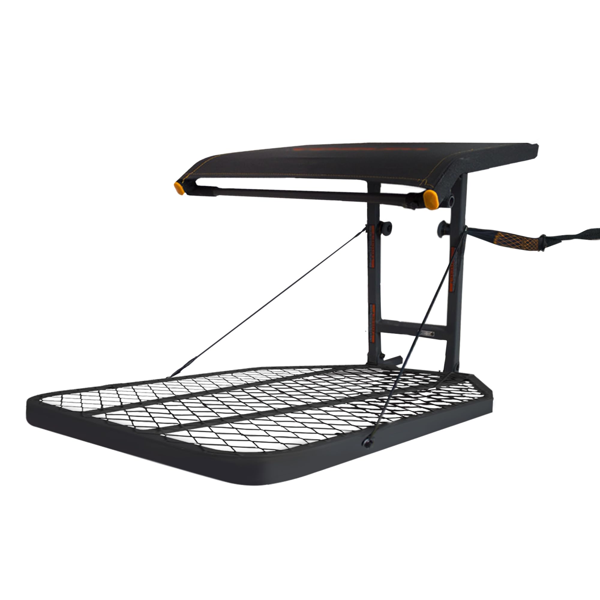 Weighs only 15 pounds for easy transport