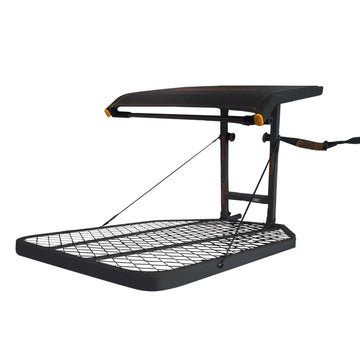 Weighs only 15 pounds for easy transport