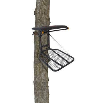 Packable and portable for on-the-go hunts