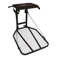 Big Game Captain steel construction for durable hunting performance