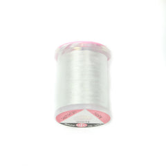 Big T Fly Fishing UTC Antron Yarn white for tails and spinner wings
