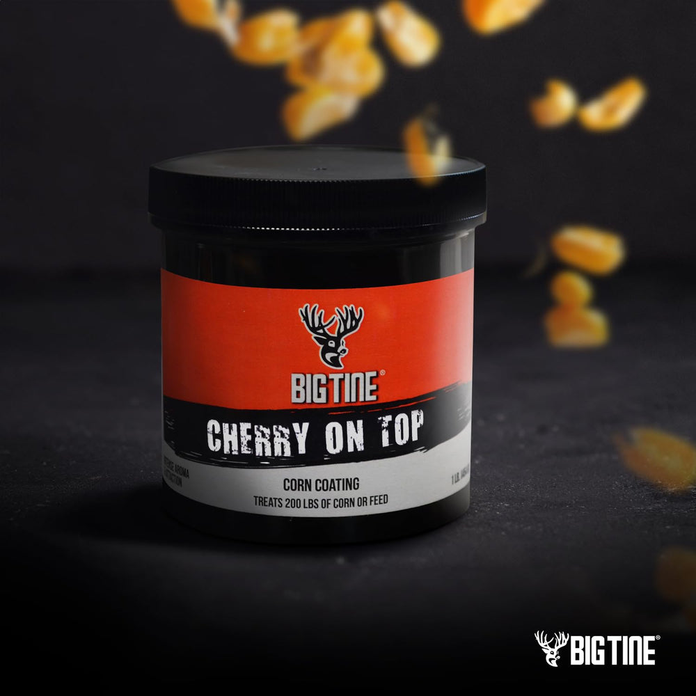 Compact 16 oz container ideal for field use.