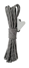 Big Agnes Accessory Guylines 2-pack 3mm 150 inches for secure tent setups and quick repairs