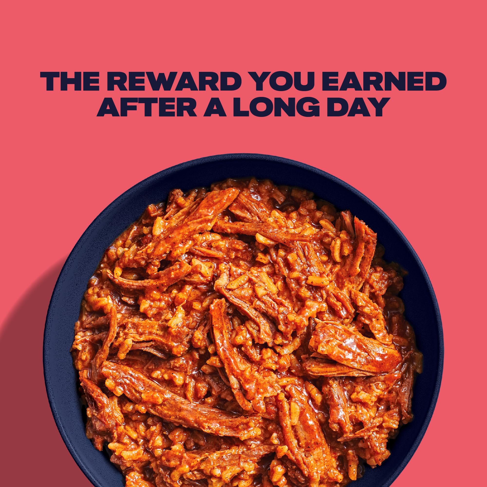 BIGHORN Mountain Food birria-rice-water-add-instruction demonstrates easy rehydration