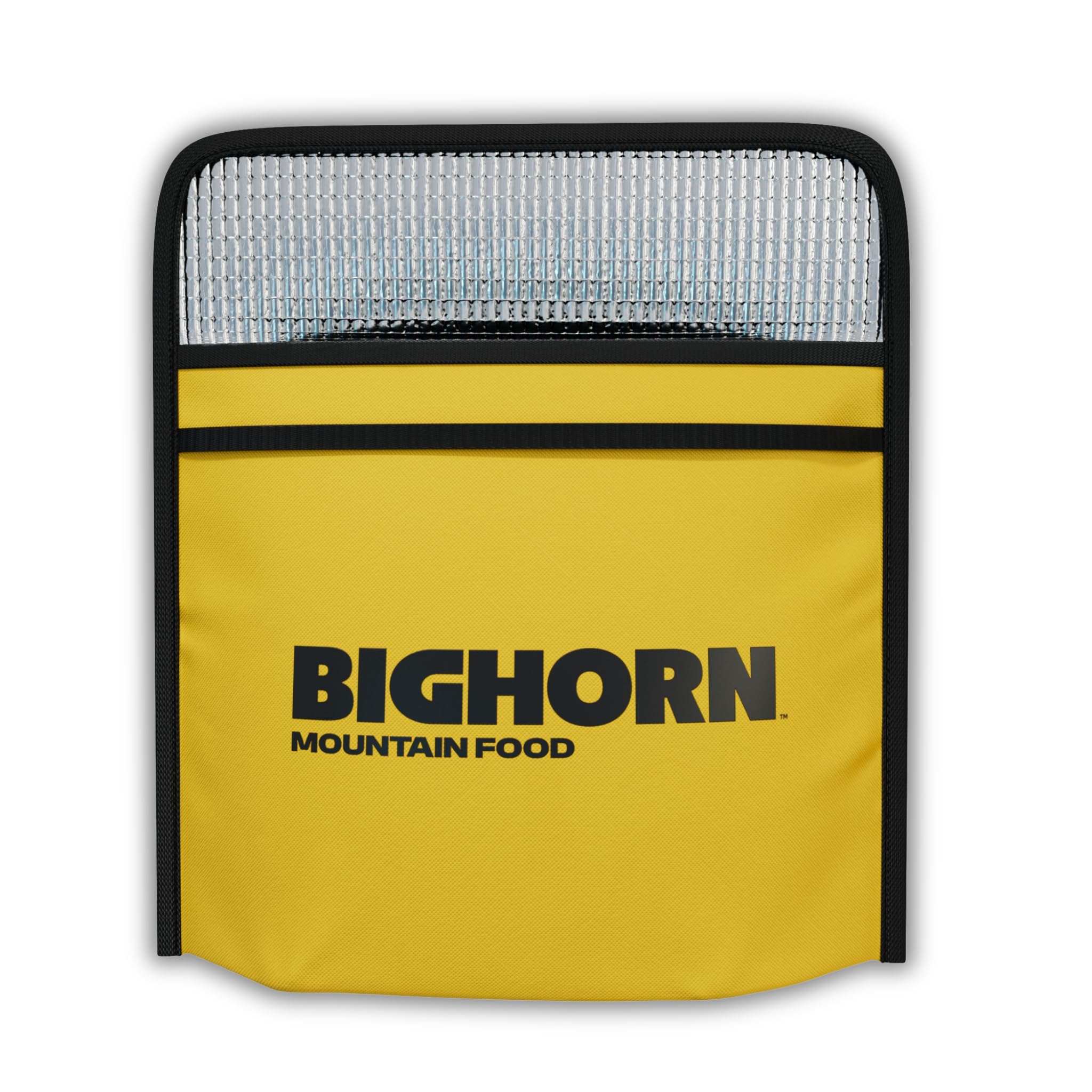 BIGHORN Mountain Food TerraCycle packaging option highlights recyclability