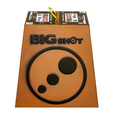 BIGSHOT Pro Hunter 16 tapered design aligns with your shooting plane for easier aiming