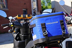 BiKASE CoolKASE interior measures 8x11x9 inches