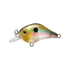 Bill Lewis GNAT micro-crankbait ghost minnow with lifelike action for versatile bites