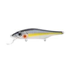 Bill Lewis Scope-Stik 100 long-cast performance aids precise presentations in varied conditions