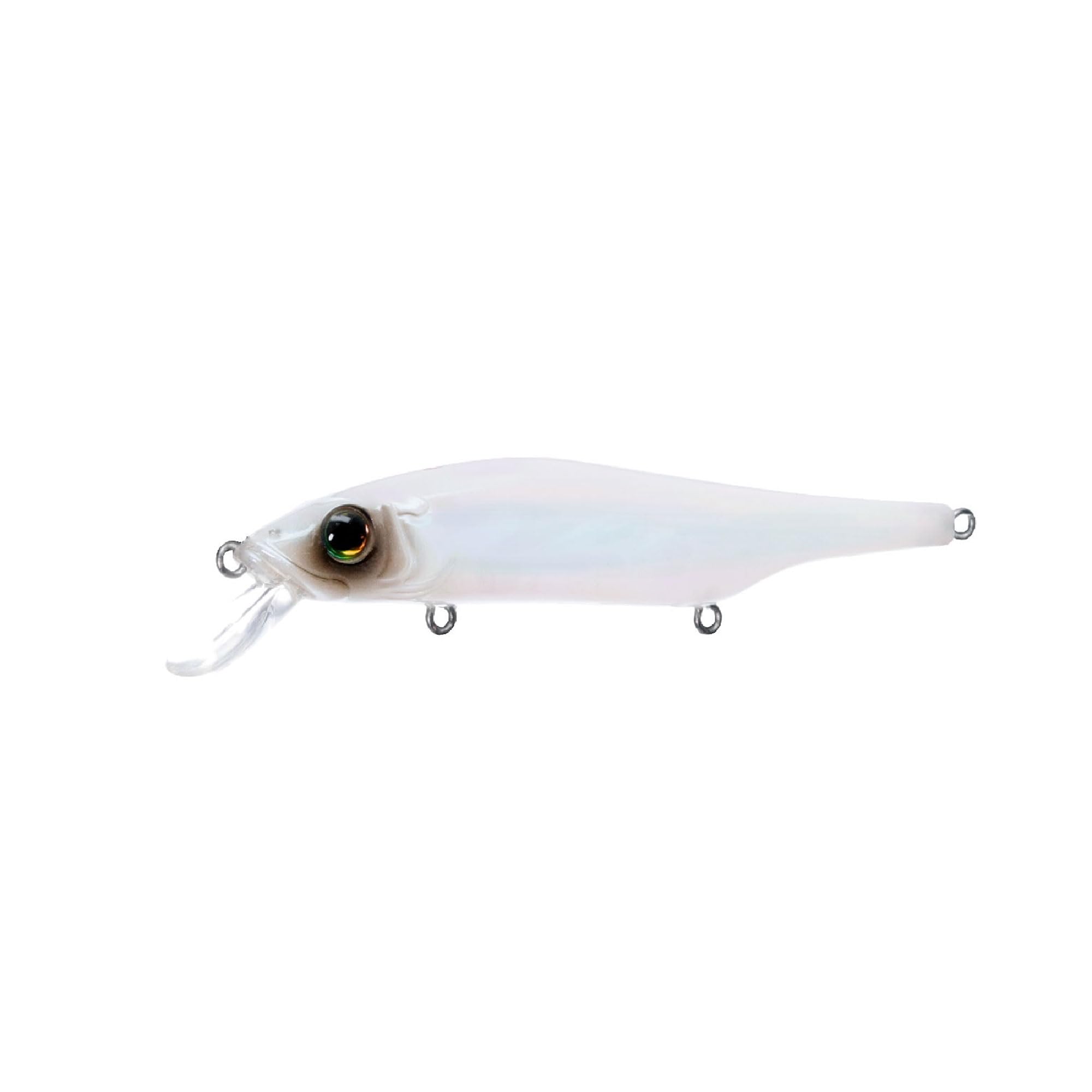 Scope-Stik 120 lip-flash-sideways enhances on-screen lure detection