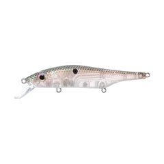 Bill Lewis Scope-Stik 120 side view highlights durable construction for reliable fishing