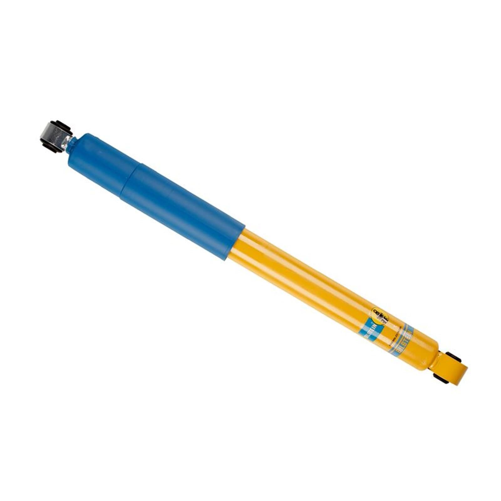Bilstein 24-060820 product label confirms GM compatibility and model details