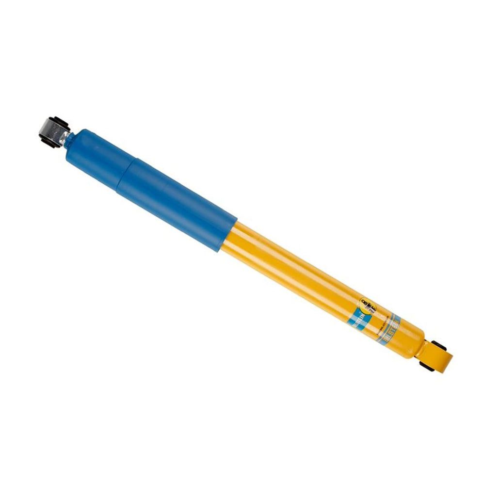 Bilstein 24-060820 product label confirms GM compatibility and model details
