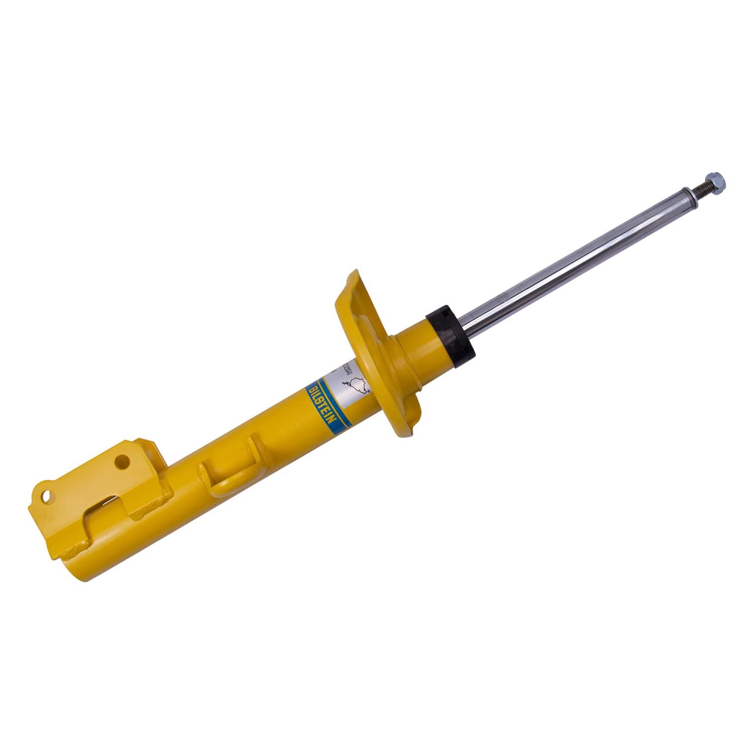 Bilstein B6 installation kit for easy, secure mounting of the strut assembly