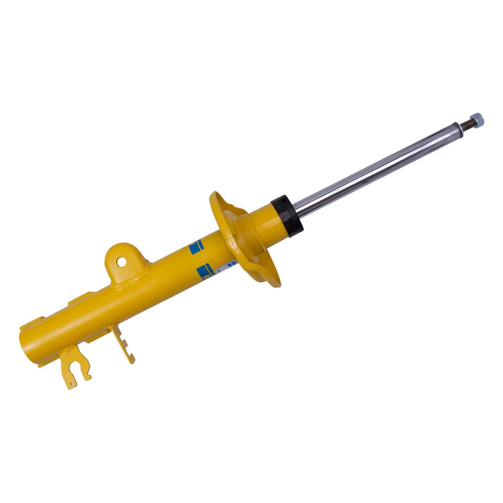 Bilstein B6 suspension strut for Jeep Renegade rear, improving stability on rough roads