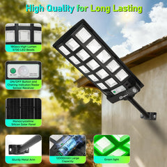 BINGLUX hog lights remote control enables quick brightness and timer adjustments mid-hunt.