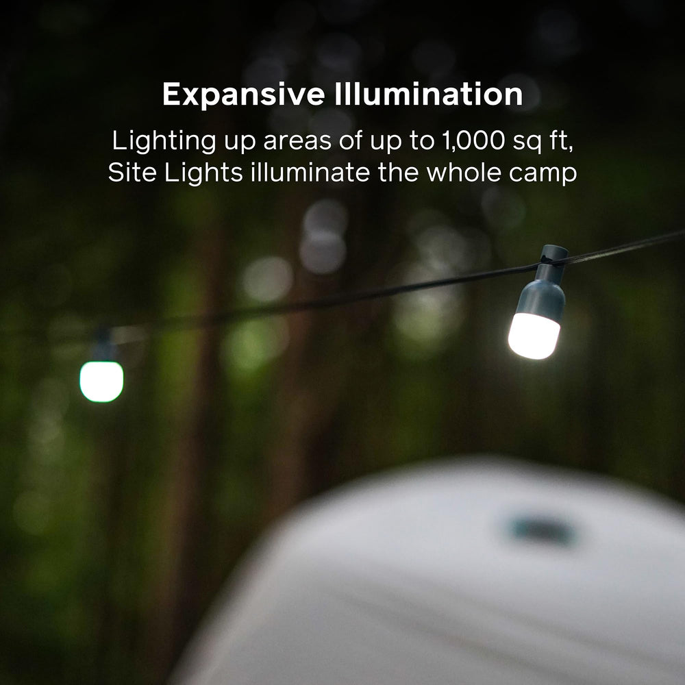 BioLite charging case recharges lights via solar or USB-C for flexible power.