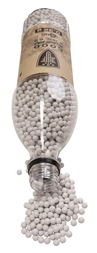 BB weight 0.32 gram for consistent performance