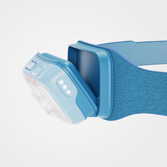 BioLite Range 400 with USB-C fast charging for quick light boosts