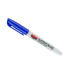Birchwood Casey Aluminum Black touch-up pen, compact design