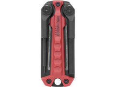 Flat blade screwdriver and 0.050 inch Allen wrench in Birchwood Casey Gun Multi-Tool