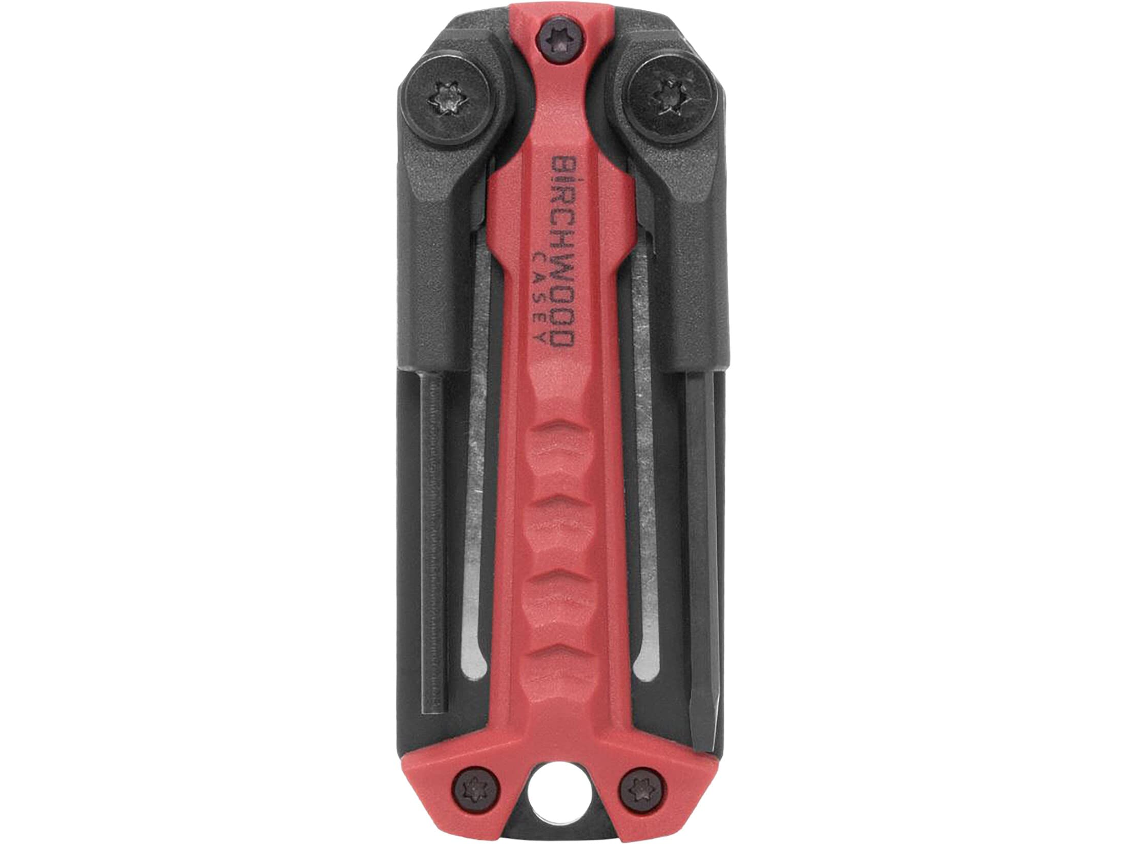 3mm armorer's pin punch element of the Birchwood Casey Gun Multi-Tool