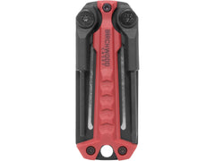 3mm armorer's pin punch element of the Birchwood Casey Gun Multi-Tool