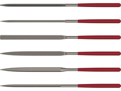 Birchwood Casey Gunsmithing File Set - product image 2 close-up