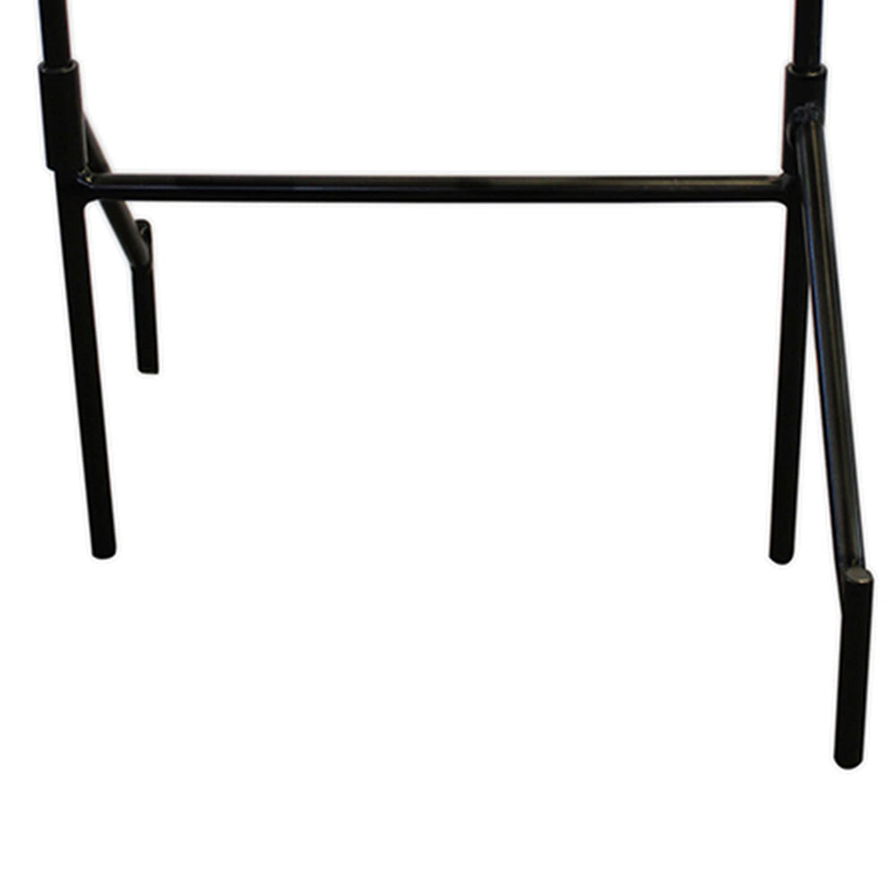 High-visibility target spots on World of Targets targets