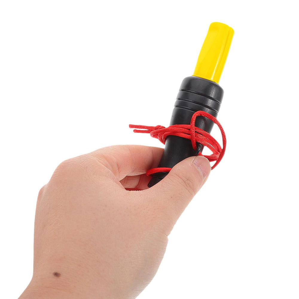 BIUDECO Call Whistle quick emergency signaling in critical situations