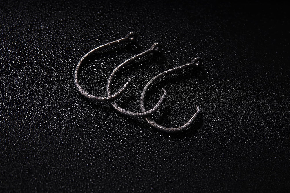 BKK Competition Circle Hook packaged image showing tournament-ready saltwater gear for live bait setups.