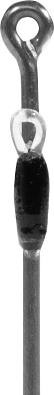 BKK Dropshot bait keeper with epoxy secures bait against strikes