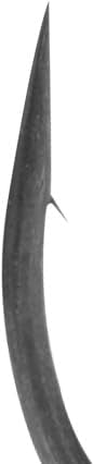 BKK Dropshot SS coating enables quicker, deeper hook penetration