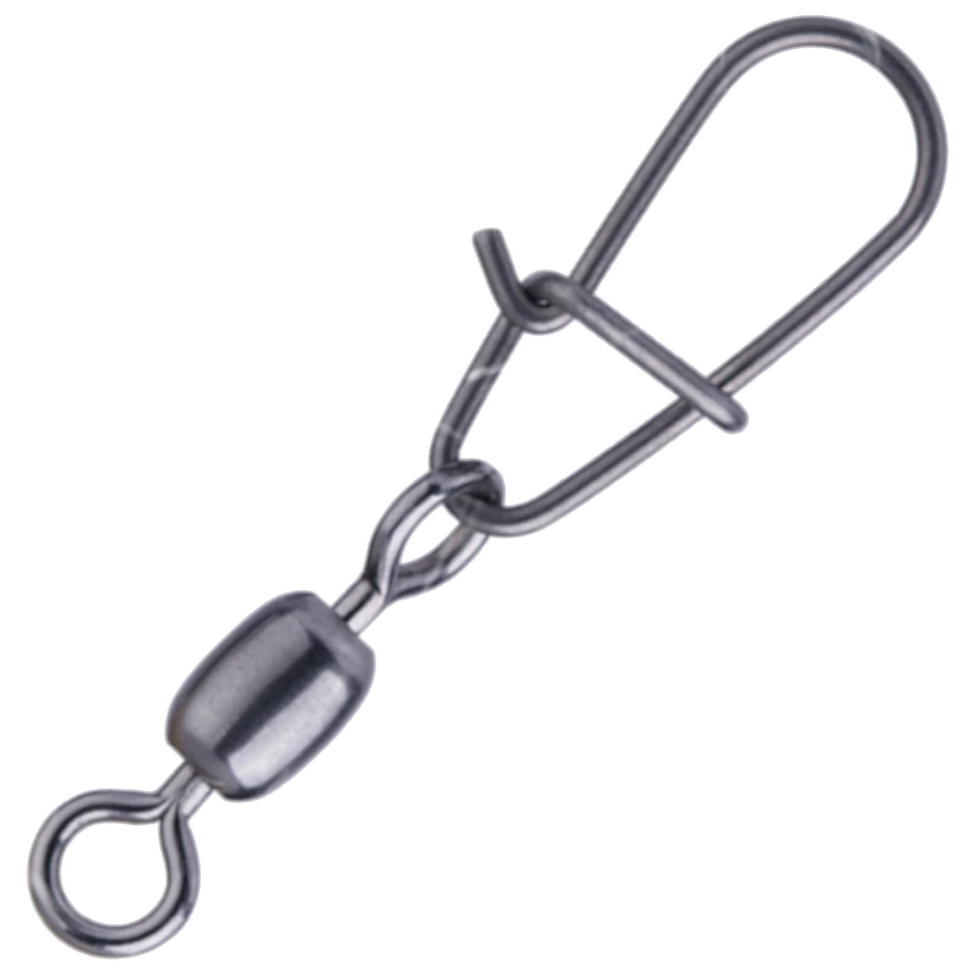 BKK Duolock Snap Swivel 51 in action for quick lure changes and reduced line twist