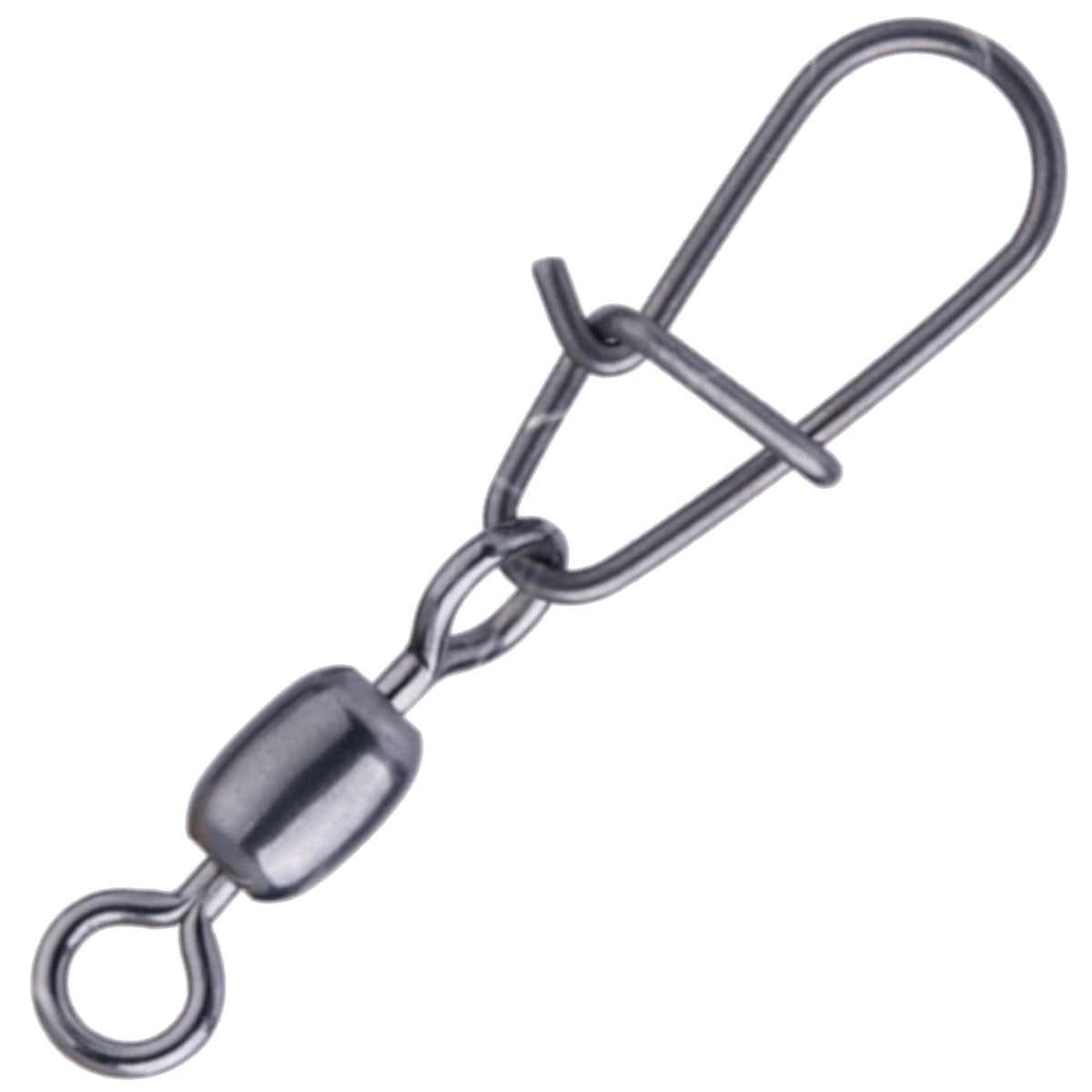 BKK Duolock Snap Swivel 51 in action for quick lure changes and reduced line twist