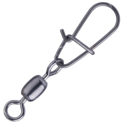 BKK Duolock Snap Swivel 51 in action for quick lure changes and reduced line twist