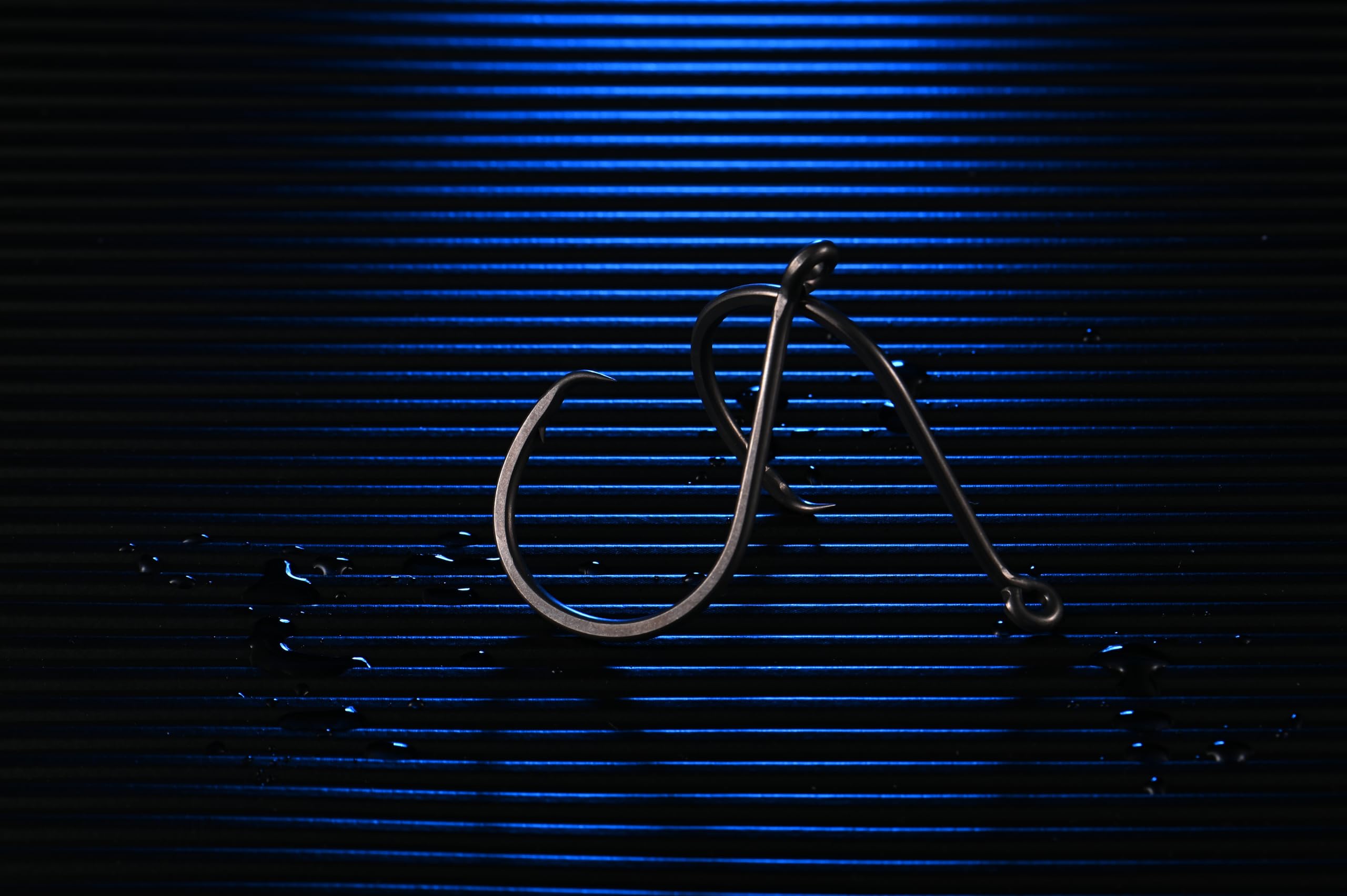 BKK Hand-inspected hook production ensures reliable hooks