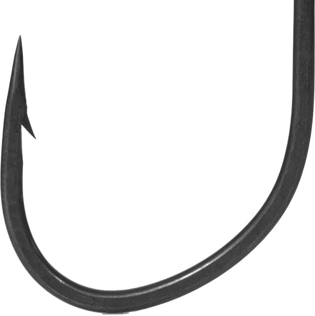 BKK Heavy Cover epoxy-sealed eye protects braided line from damage