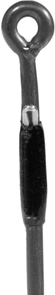 BKK Heavy Cover Flipping Hook 3/0 in-use captures action-ready performance in heavy cover.