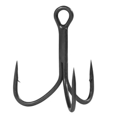 BKK HyperLatch 70-SS UL 8 hook close-up showing enhanced balance for suspending jerkbaits
