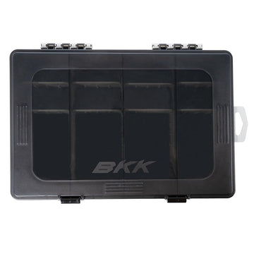 BKK OCD Tackle Storage Medium fits Armor-Point boxes for organized set.
