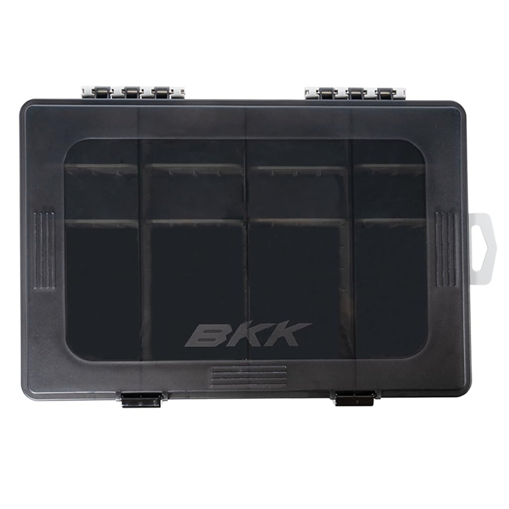 BKK OCD Tackle Storage Medium fits Armor-Point boxes for organized set.