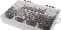 BKK OCD System demonstrates Armor-Point compatibility for expandable storage