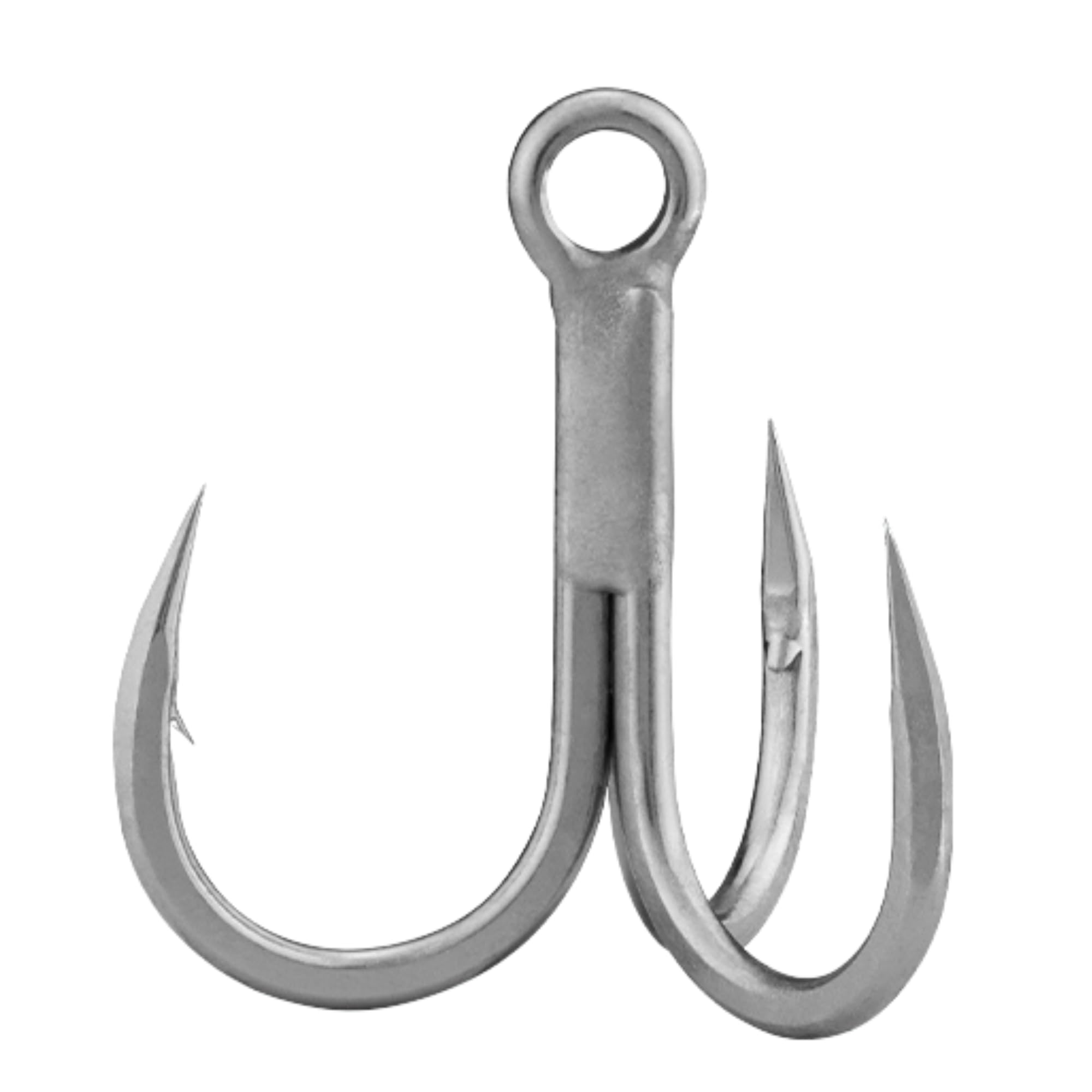 BKK Raptor-Z hand-ground point demonstrating reduced piercing resistance for better penetration