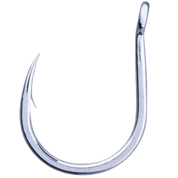 BKK Reefmaster NP 2-0 metal shank detail highlights durability.