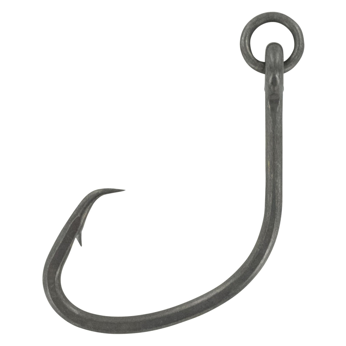 BKK Ringed MUTSU Circle Medium-SS Hook 4-0 5-pack for fast hookups and durable saltwater use.
